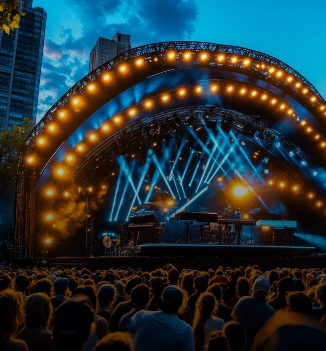 Festivals culturels